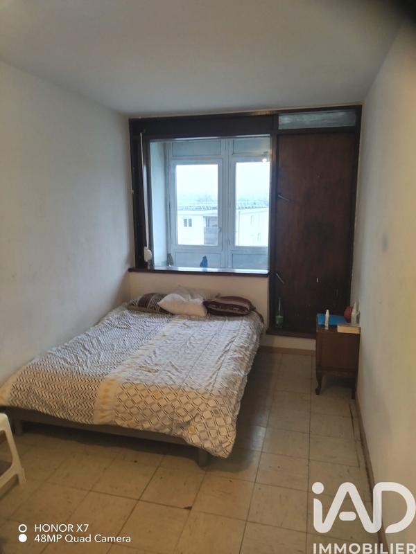 Appartement - 87 m² - 5 pièces