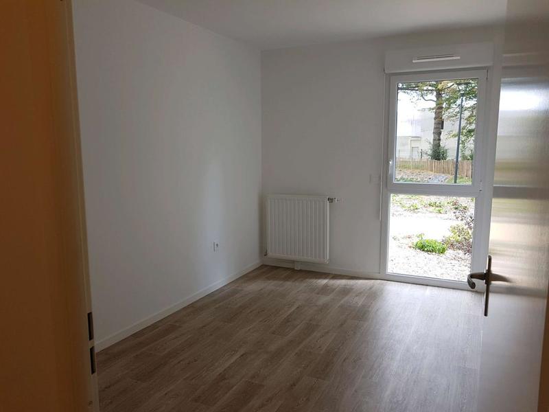 Appartement - 79 m² - 4 pièces