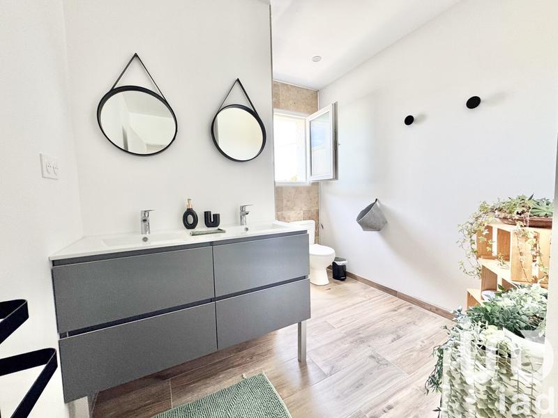 Maison - 102 m² - 5 pièces