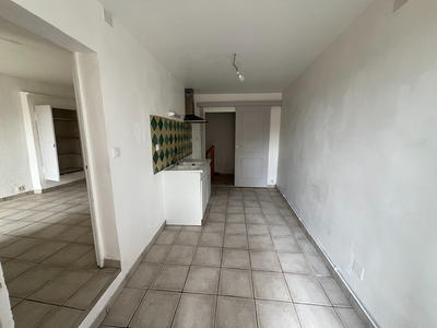 Maison - 44 m² - 2 pièces