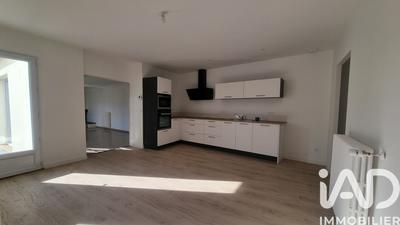 Maison de ville - 197 m² - 7 pièces