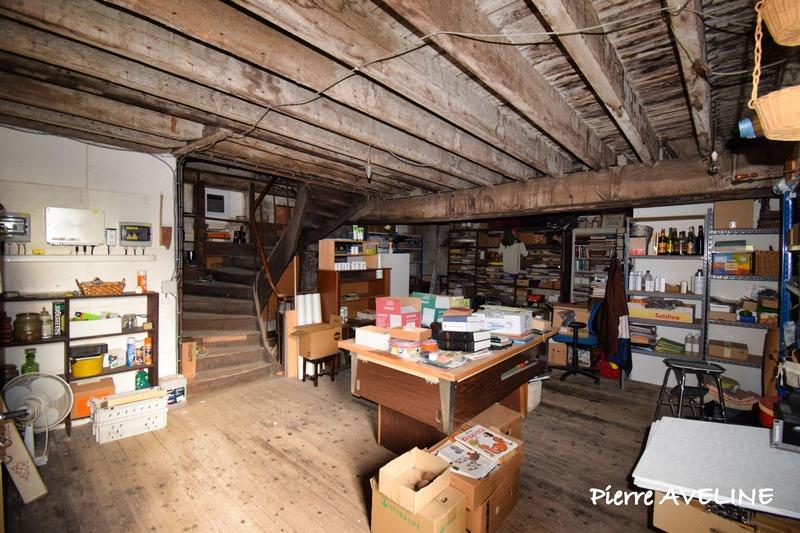 Maison - 133 m² - 4 pièces