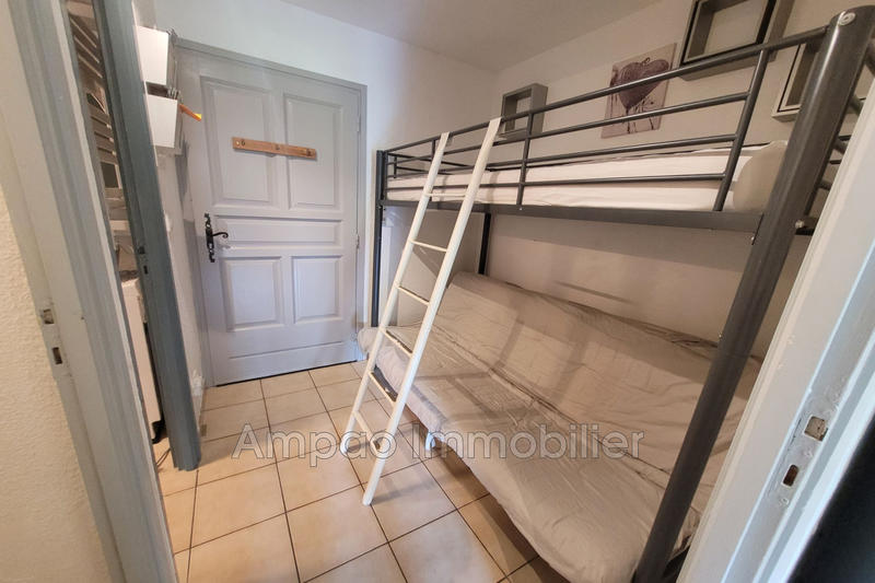 Appartement - 27 m² - 1 pièce