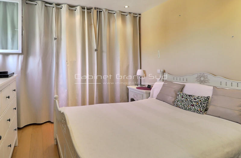 Villa - 195 m² - 8 pièces