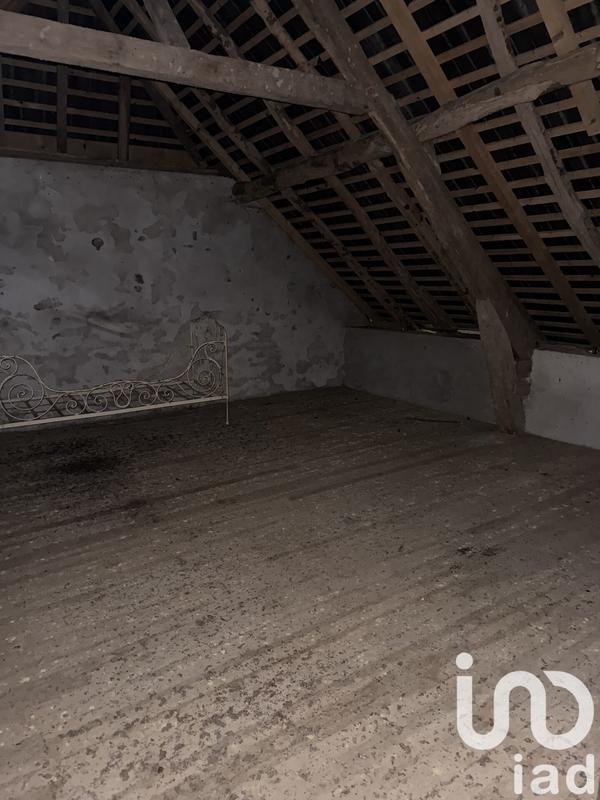 Maison de campagne - 127 m² - 4 pièces