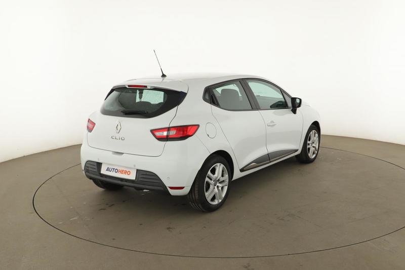 Renault Clio 0.9 TCe Business 90 ch