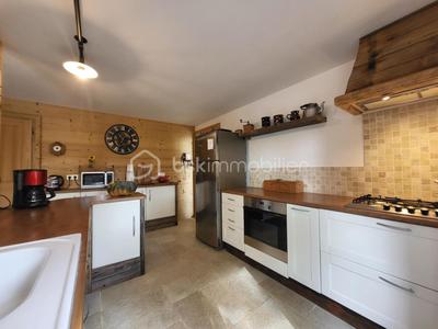 Maison ancienne - 366 m² - 10 pièces