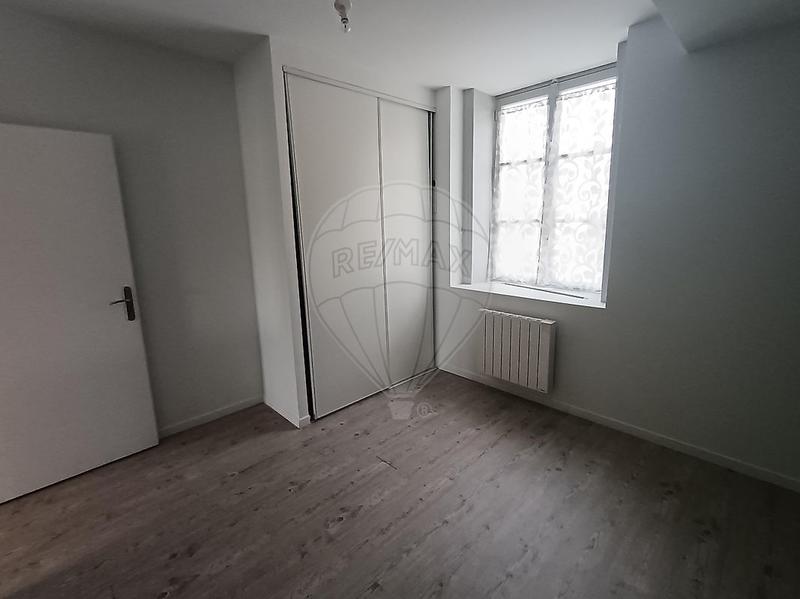 Appartement - 71 m² - 3 pièces