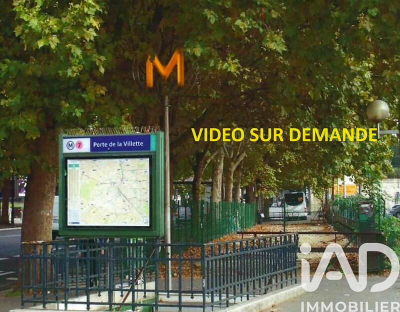 Appartement - 73 m² - 4 pièces