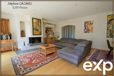 Maison - 143 m² - 4 pièces