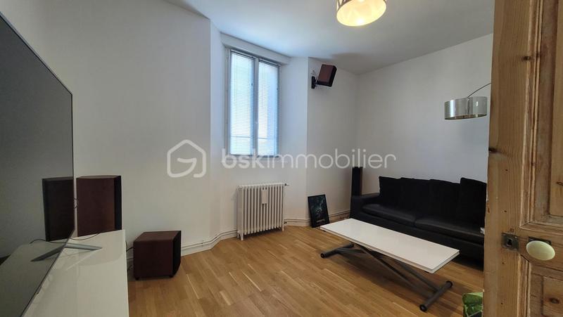 Maison de maîtres - 193 m² - 7 pièces