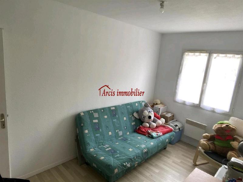 Maison - 88 m² - 5 pièces