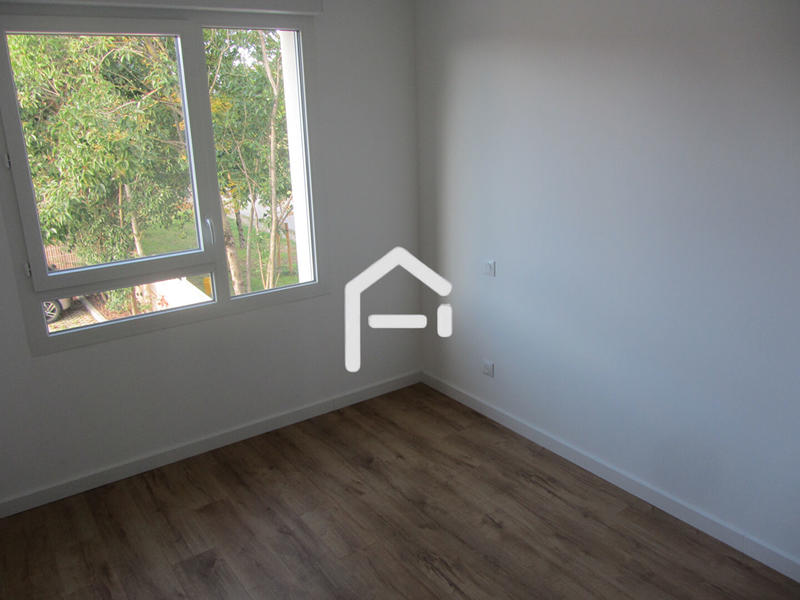 Villa - 110 m² - 5 pièces