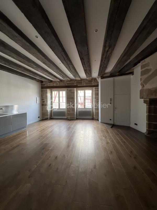Appartement - 56 m² - 2 pièces