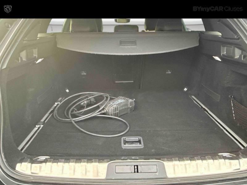 Peugeot 508 Sw Hybrid 225 e-Eat8 Allure Pack