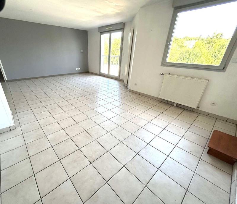 Appartement - 117 m² - 6 pièces