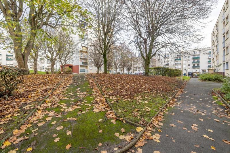 Studio - 32 m² - 1 pièce