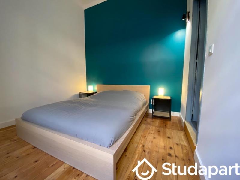 Appartement - 34 m² - 2 pièces