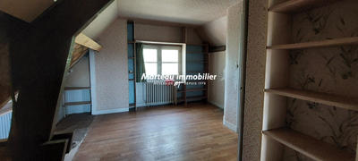 Maison - 139 m² - 5 pièces