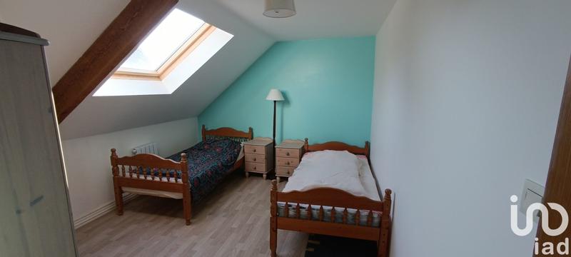 Maison - 277 m² - 11 pièces