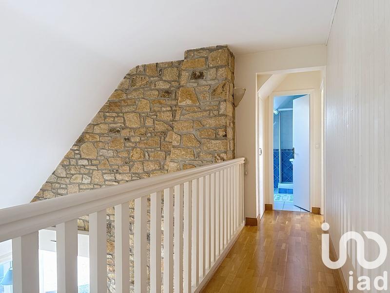 Maison - 128 m² - 6 pièces