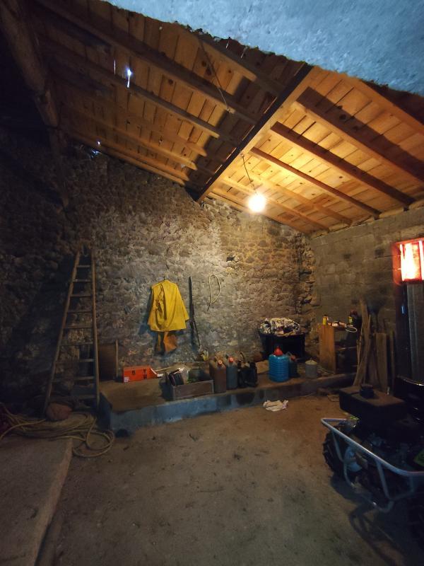 Maison en pierre - 138 m²