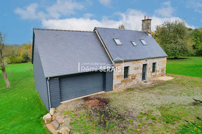 Maison - 73 m² - 2 pièces