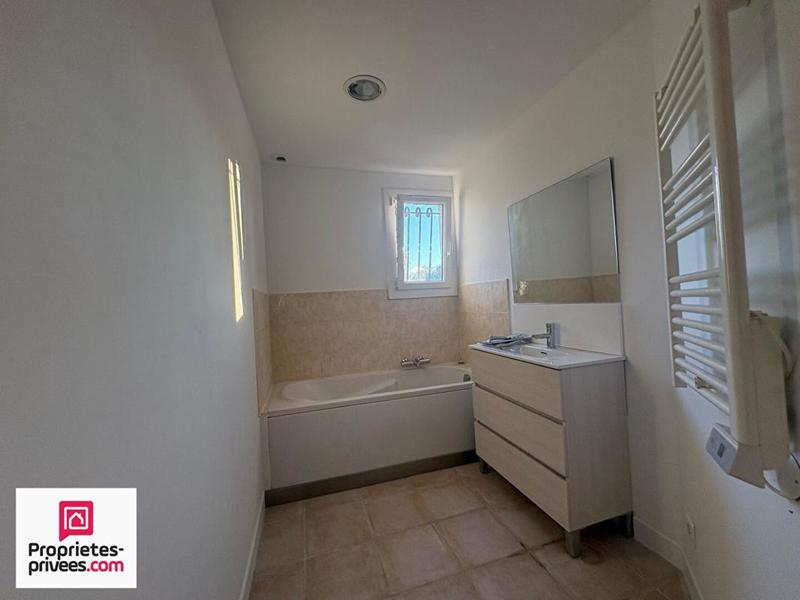 Villa - 71 m² - 4 pièces