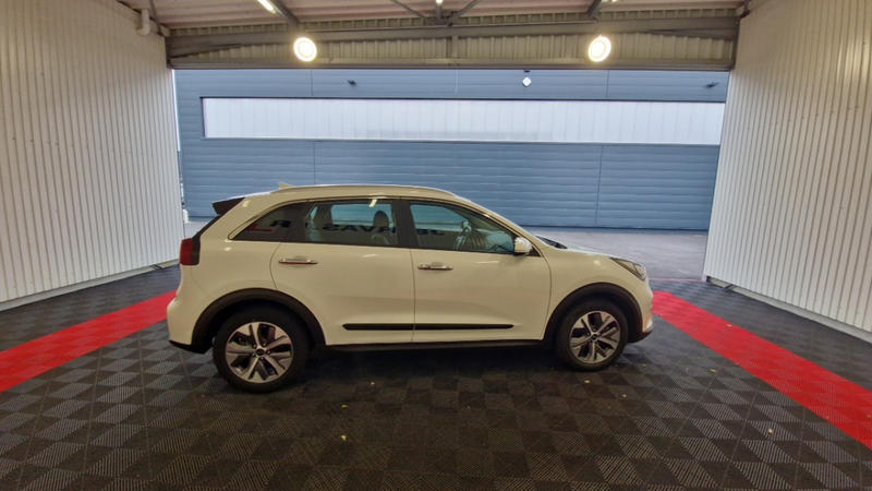 Kia e-niro Electrique 204 Ch E-Active