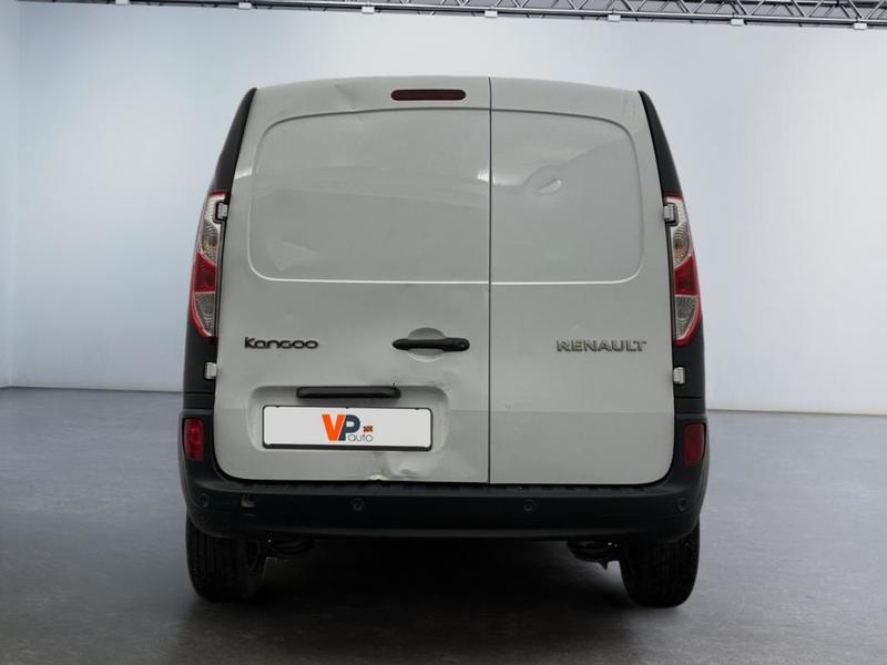 Renault Kangoo Express Blue Dci 80 Grand Confort