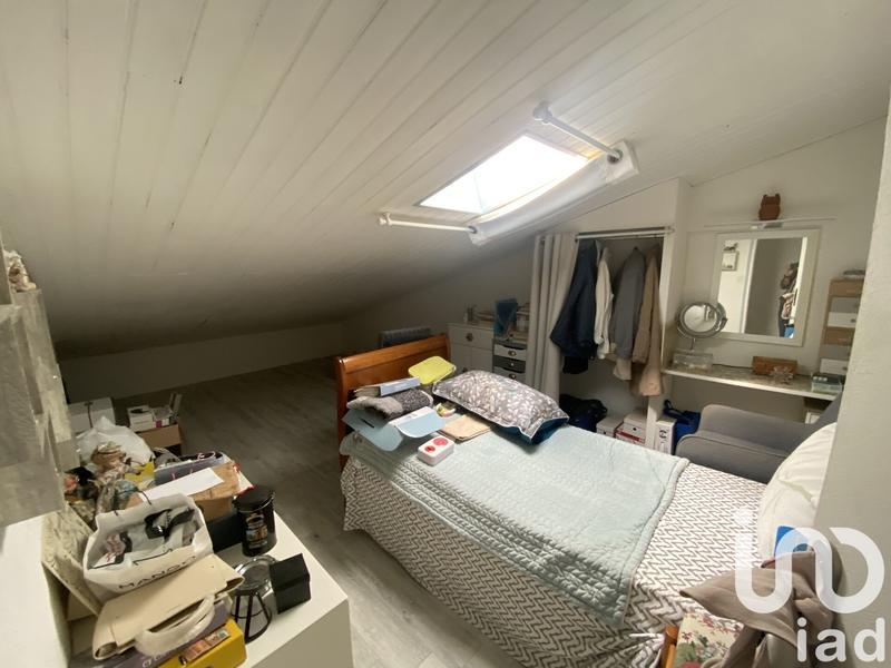 Maison - 283 m² - 7 pièces