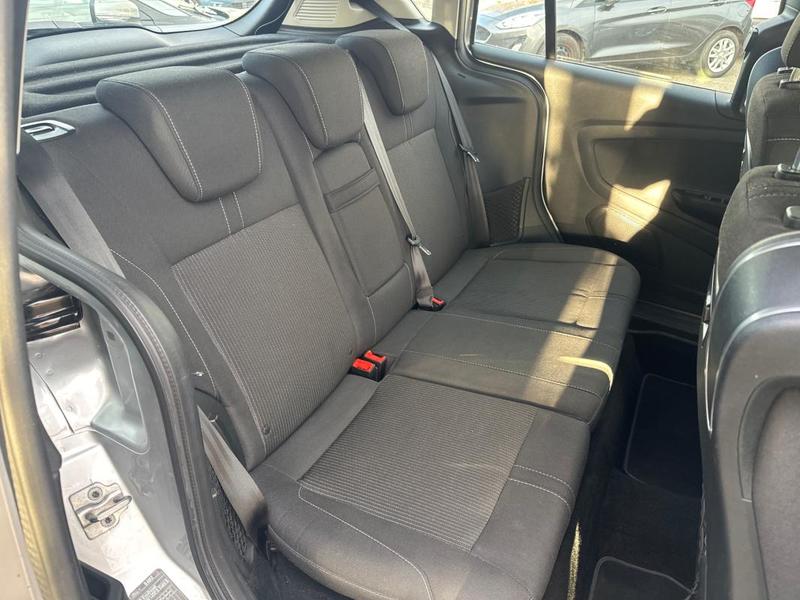 Ford B-Max 1.0 EcoBoost 125 s&amp;S Edition