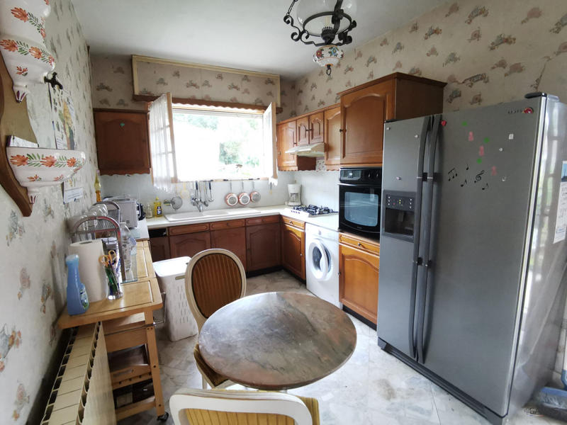 Villa - 185 m² - 7 pièces