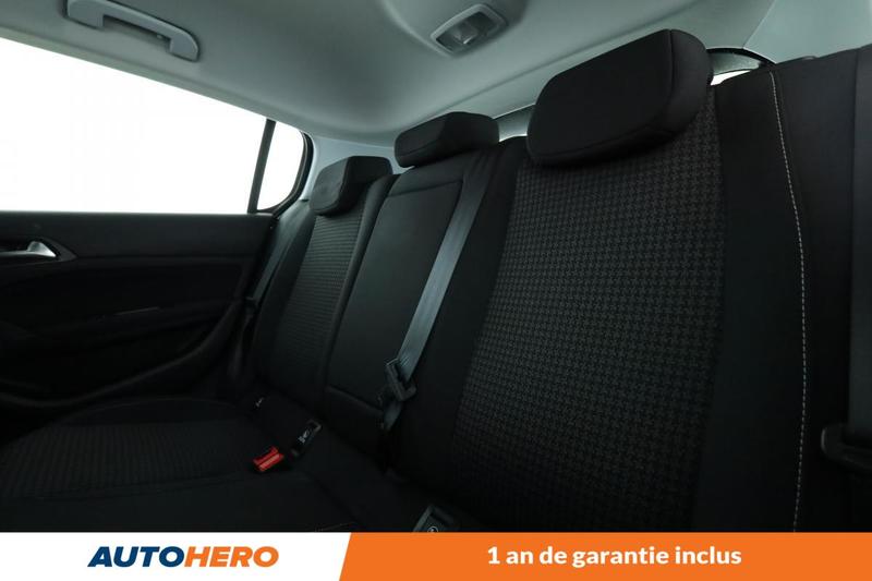 Peugeot 308 1.5 Blue-HDi Active Business 100 ch