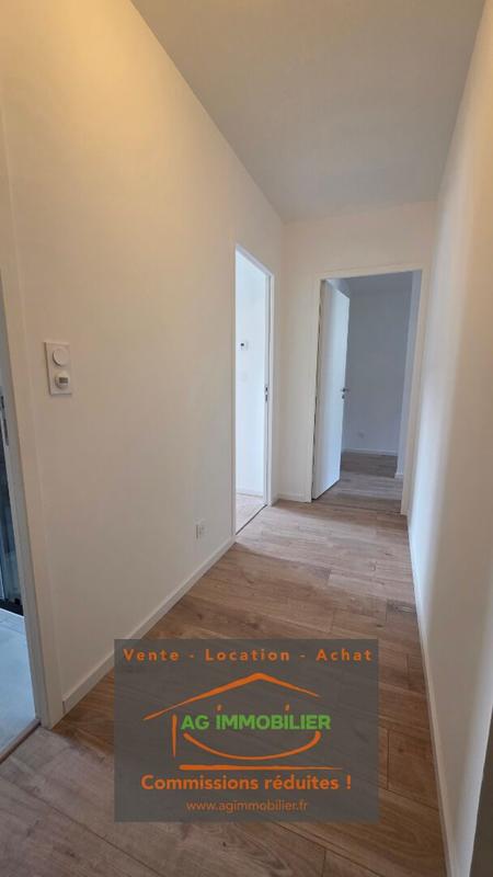 Maison - 142 m² - 6 pièces