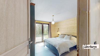 Châlet - 148 m² - 7 pièces