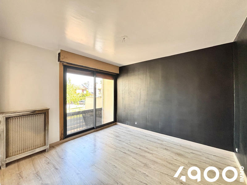 Maison - 88 m² - 5 pièces