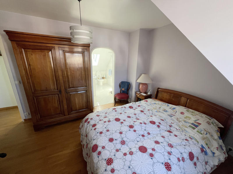 Maison - 135 m² - 6 pièces