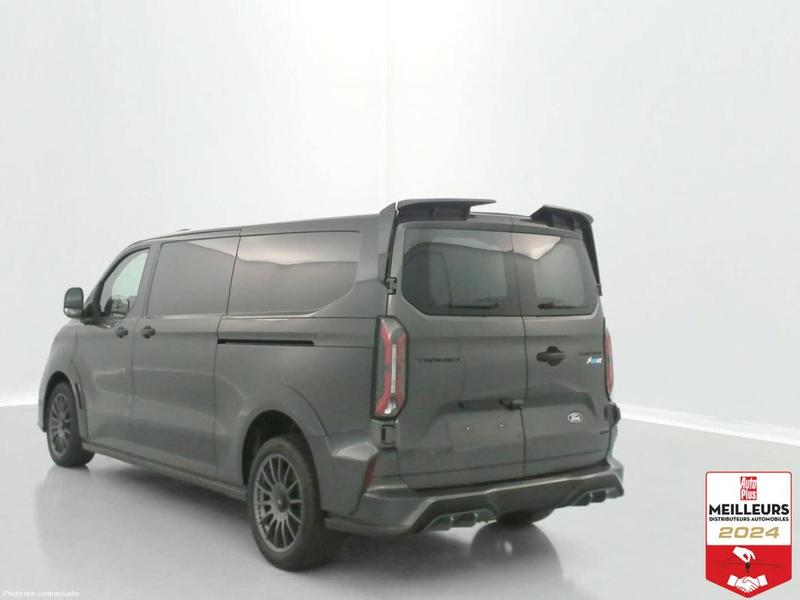 Ford Transit Custom 320 L2h1 2.0 EcoBlue 170ch Ms-Rt Bv