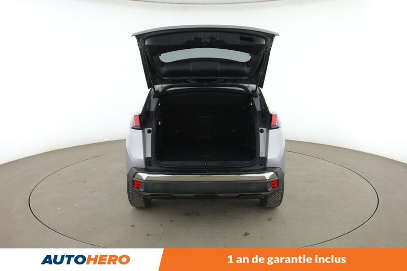 Peugeot 3008 1.5 Blue-HDi Active Business Eat8 130 ch