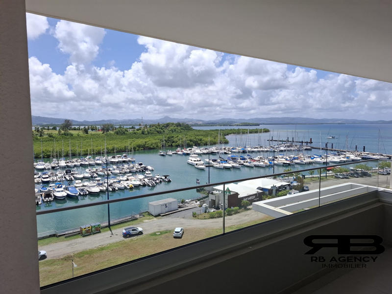 Appartement - 114 m² - 4 pièces