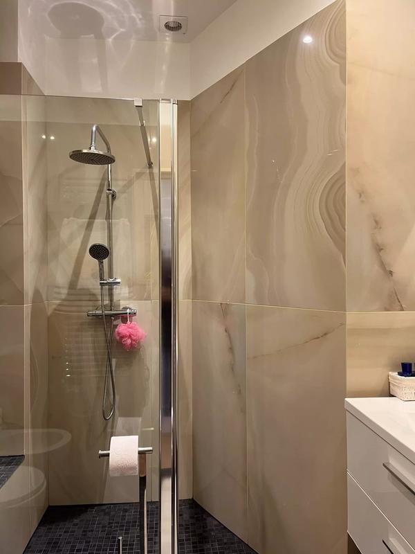 Appartement - 93 m² - 3 pièces