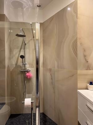 Appartement - 93 m² - 3 pièces