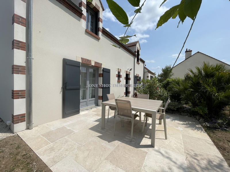 Maison - 168 m² - 5 pièces