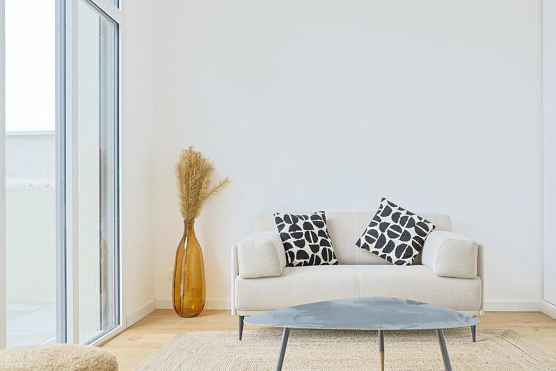 Duplex - 96 m² - 5 pièces