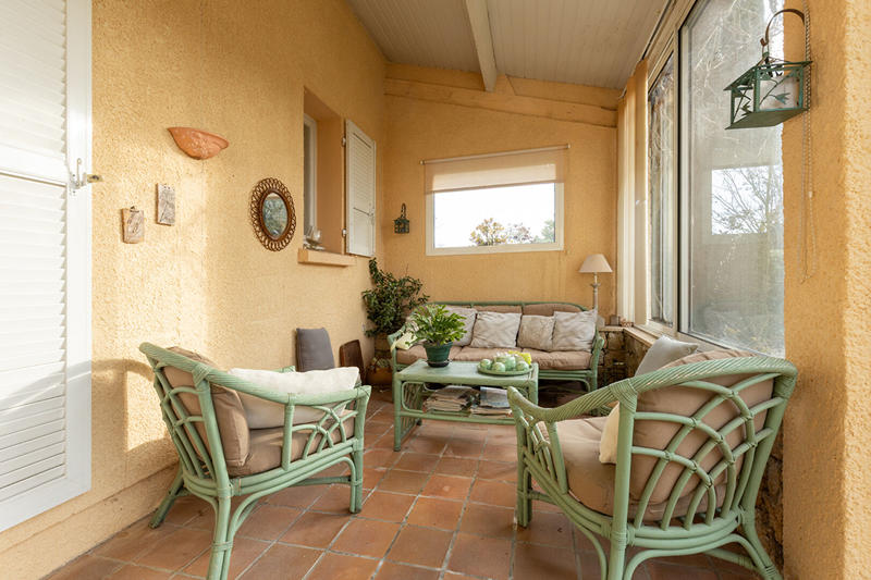 Maison - 117 m² - 5 pièces