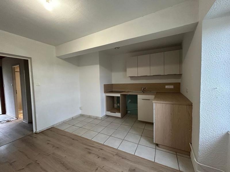 Corps de ferme - 107 m² - 3 pièces