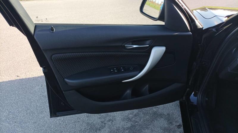 Bmw Série 1 (F20) 118d 150 Bva8 Lounge