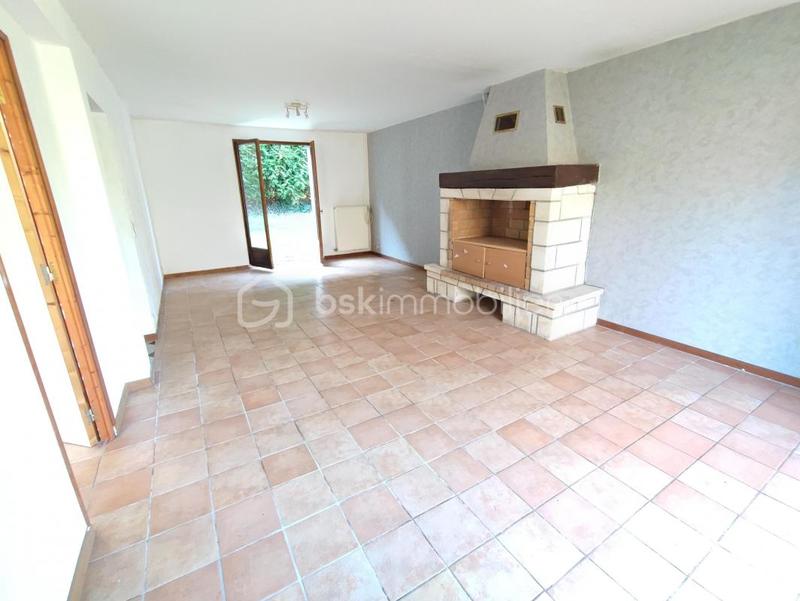 Longère - 92 m² - 3 pièces