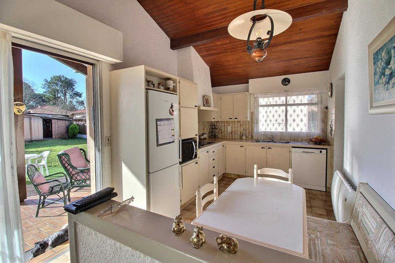 Maison traditionnelle - 120 m² - 5 pièces